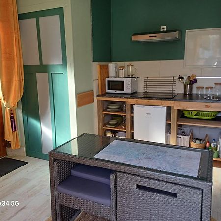 L'Intervalle Des 18 Chateaux Saint-Georges-sur-Cher Exteriér fotografie